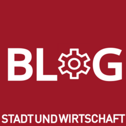 Neu im Blog | Rechenzentren - die Neuen im Gewerbegebiet